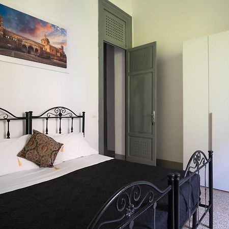 Rome 118 Apartment Palermo Exterior photo